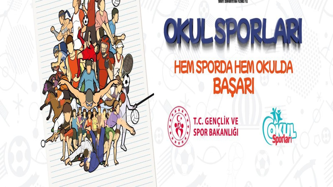 Okul Sporları Geleneksel Türk Okçuluk Minikler A Erkekler İl Üçüncülüğü 